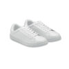 Sneakers aus PU Gr. 39