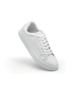 Alternative view of Sneakers aus PU Gr. 39 BLANCOS Weiß