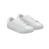 Sneakers aus PU Gr. 40 BLANCOS Weiß 2 Sneakers aus PU Gr. 40