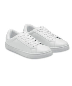 Sneakers aus PU Gr. 40