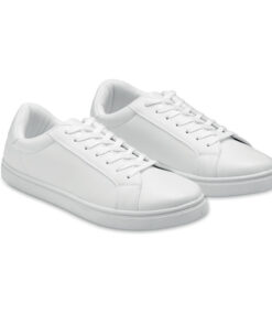 Sneakers aus PU Gr. 41
