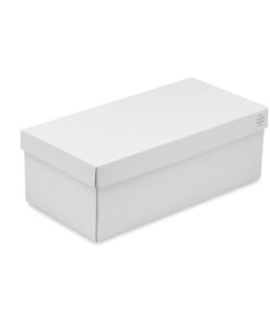 Sneakers aus PU Gr. 41 BLANCOS Weiß 15 mo2041 06 box