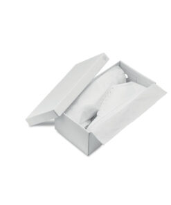 Sneakers aus PU Gr. 42 BLANCOS Weiß 14 mo2042 06 open