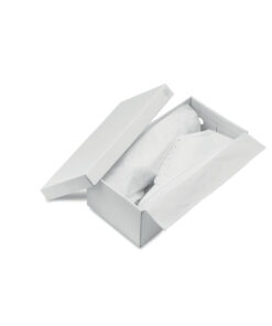 Sneakers aus PU Gr. 43 BLANCOS Weiß 12 mo2043 06 open