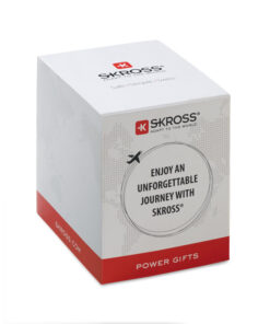 Skross Pro Light USB 30W PD PRO LIGHT USB AC30 PD Weiß 22 mo2981 06 box