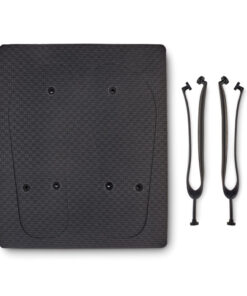 Sublimation-zehensandalen 42-44 DO MEL Schwarz 13 mo6137 03 detail