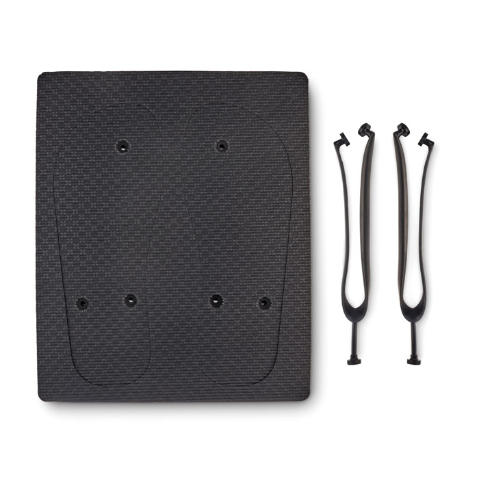 Sublimation-zehensandalen 42-44 DO MEL Schwarz 8 Sublimation-zehensandalen 42-44 DO MEL Schwarz – Bild 6