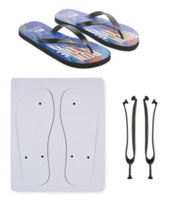 Home 32 Sublimation-zehensandalen 44-46