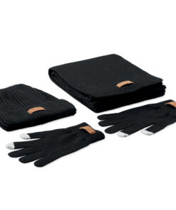 Winter-Accessoires RPET