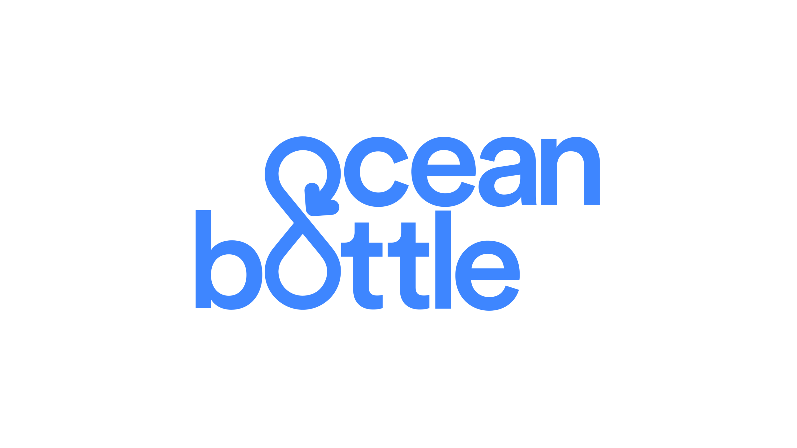 Ocean Bottle