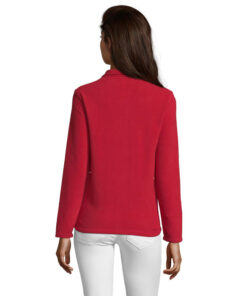 Alternative view of NORMAN DAMEN FLEECE 220 NORMAN WOMEN