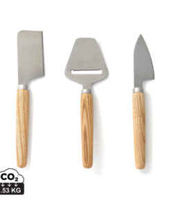 VINGA Retro Käse-Set