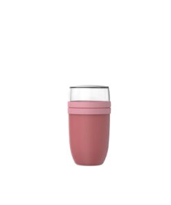 Alternative view of Mepal Ellipse 750+300 ml isolierter Lunchpot