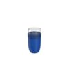 vivid blau