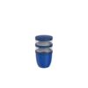 vivid blau
