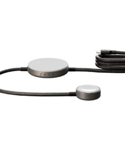 Zens Pro 2 15 W duales Ladekabel