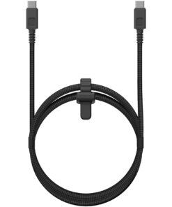 Alternative view of Xtorm CX3071 100W USB C PD Next Gen Kabel schwarz