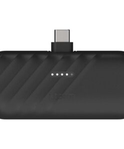 5000 mAh Powerbank