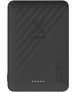 5000 mAh kabellose Powerbank