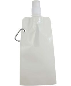 Alternative view of Sipzy 480 ml faltbare Wasserflasche