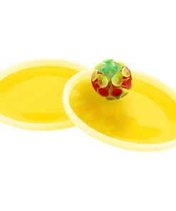 Flicka Fangballspiel