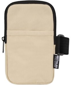 Alternative view of Byron Flaschentasche aus GRS Recyclingmaterial