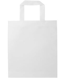 Alternative view of Ecoseal 3 L Mini Tragetasche aus GRS Recyclingmaterial