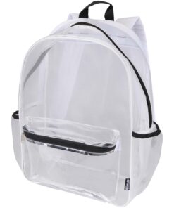 Mesh 18 L Rucksack aus GRS Recyclingmaterial