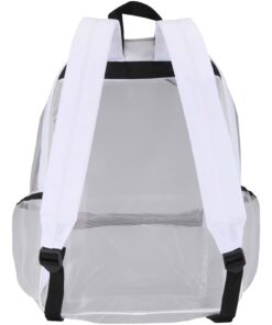 Mesh 18 L Rucksack aus GRS Recyclingmaterial 9 13013701 B1