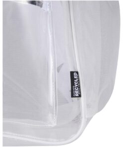Mesh 18 L Rucksack aus GRS Recyclingmaterial 11 13013701 D1