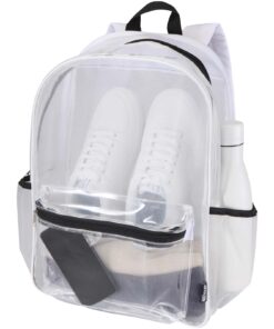 Mesh 18 L Rucksack aus GRS Recyclingmaterial 10 13013701 E1