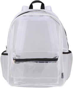 Alternative view of Mesh 18 L Rucksack aus GRS Recyclingmaterial