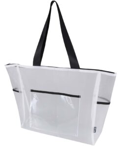 Mesh 23 L Tragetasche aus GRS Recyclingmaterial