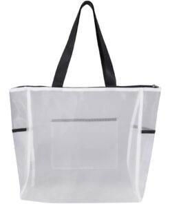 Mesh 23 L Tragetasche aus GRS Recyclingmaterial 9 13013801 B1