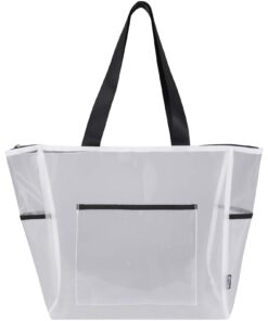 Alternative view of Mesh 23 L Tragetasche aus GRS Recyclingmaterial