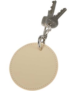 Resi Plus GRS recycelter runder Charm Schlüsselanhänger 10 13014007 E1