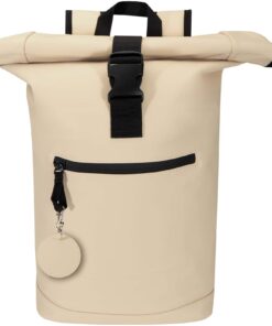 Resi Plus GRS recycelter runder Charm Schlüsselanhänger 11 13014007 E2