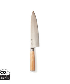 VINGA Hattasan Damascus Kochmesser Edition