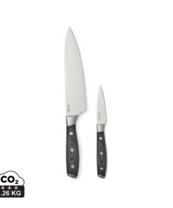 VINGA Küchenmesser Set Kaiser