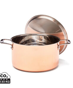 Baron Kupferkochtopf