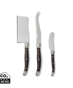 VINGA Gigaro Käsemesser