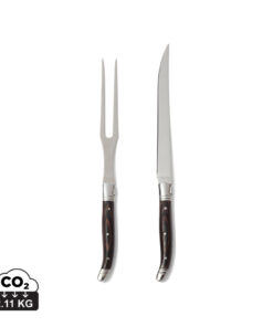 VINGA Gigaro Tranchier-Set