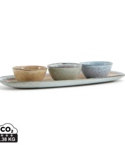 Nomimono Servier-Set