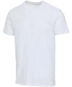 Azurite Kurzärmeliges T-Shirt aus 160 g/m² Bio Baumwolle (OCS), unisex