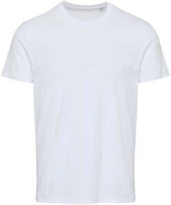 Alternative view of Azurite Kurzärmeliges T-Shirt aus 160 g/m² Bio Baumwolle (OCS), unisex