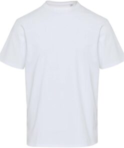 Alternative view of Lucas T-Shirt in Übergröße aus recycelter 260 g/m2 Bio Baumwolle (OCS) unisex