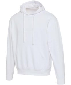Boris Kapuzenpullover in Übergröße aus recycelter 280 g/m2 Bio Baumwolle (OCS), unisex