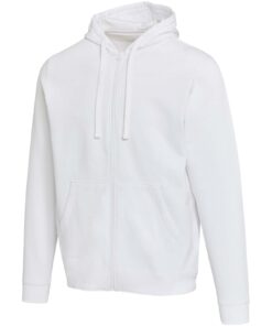Jasper Kapuzenpullover aus recycelter 280 g/m², Bio Baumwolle (OCS) unisex