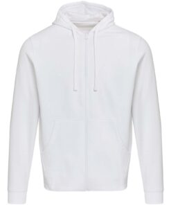 Alternative view of Jasper Kapuzenpullover aus recycelter 280 g/m², Bio Baumwolle (OCS) unisex