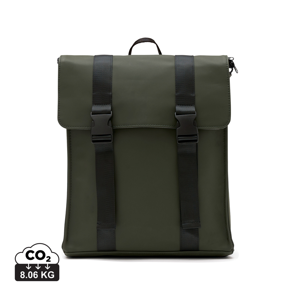 VINGA Baltimore RCS Rucksack 3 VINGA Baltimore RCS Rucksack